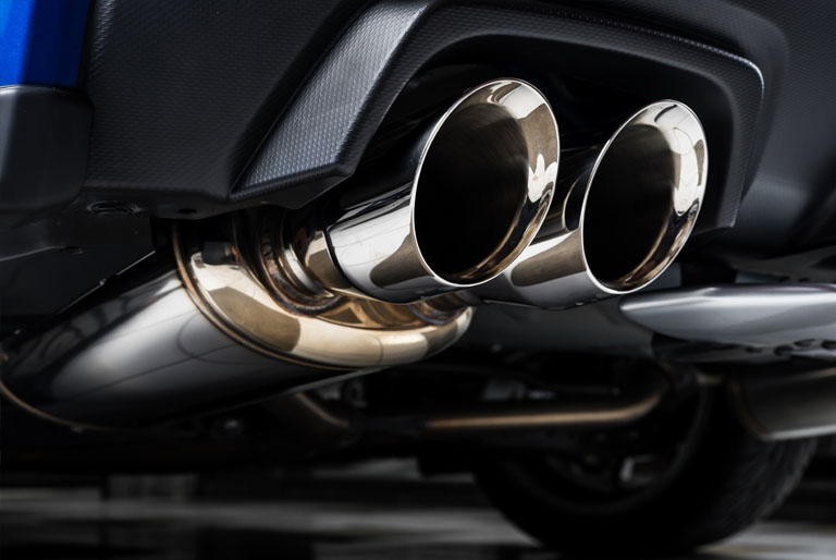 Muffler Repair Services in , 